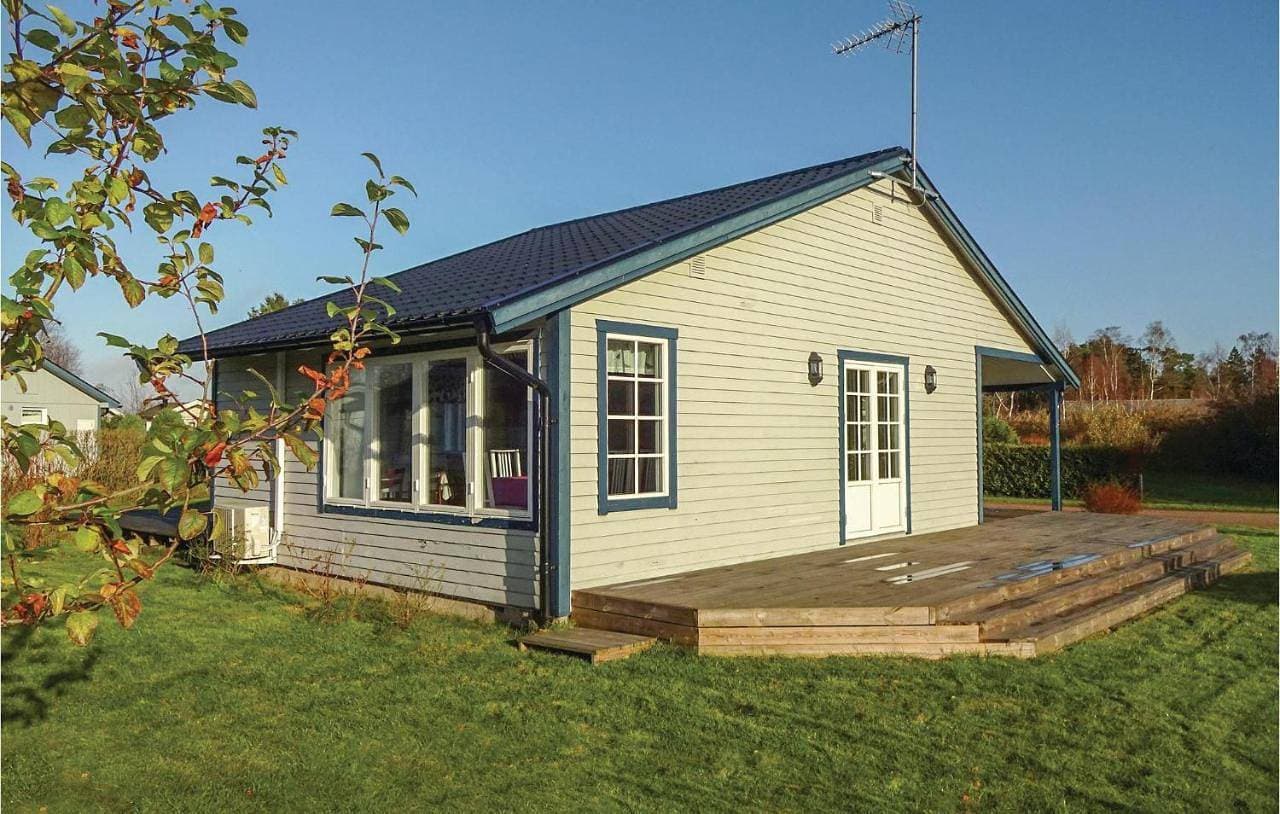 Foto 3 von 15: Three-Bedroom Holiday Home
