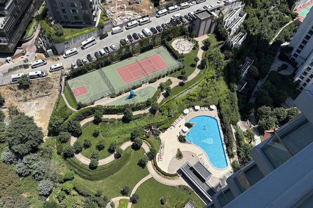 Foto 13 von 23: Premium Residence | Sinpaş Queen Bomonti