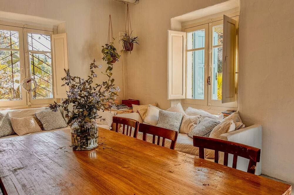 Borgo Ferraria - Sinnai 1