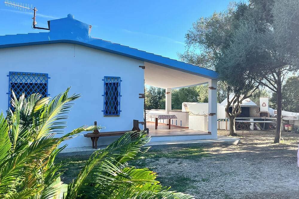 Foto 10 von 11: Casa Vacanza Funtanarva in Campagna
