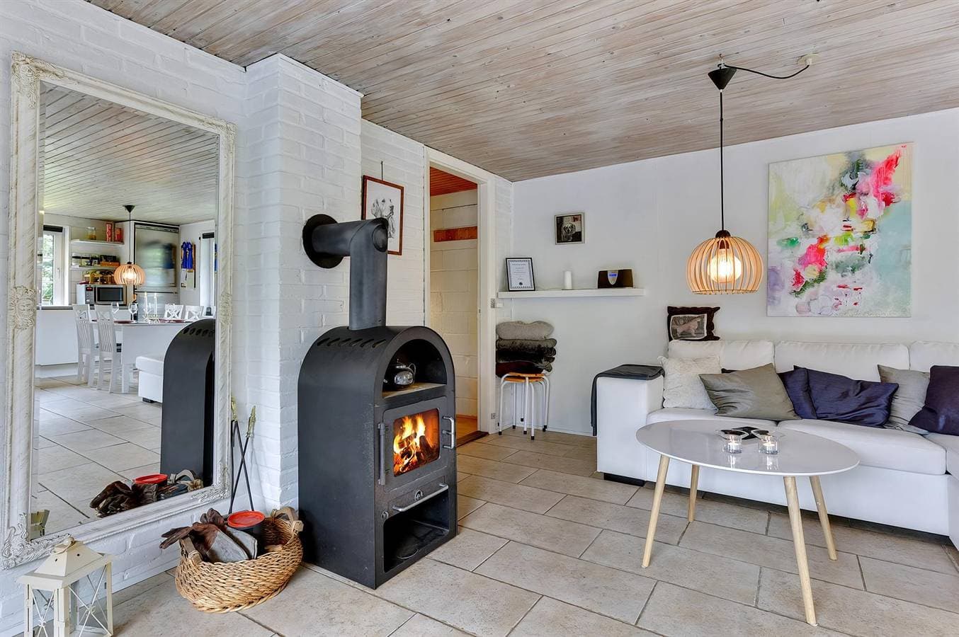 Foto 7 von 41: Pet friendly home in Ulfborg with WiFi