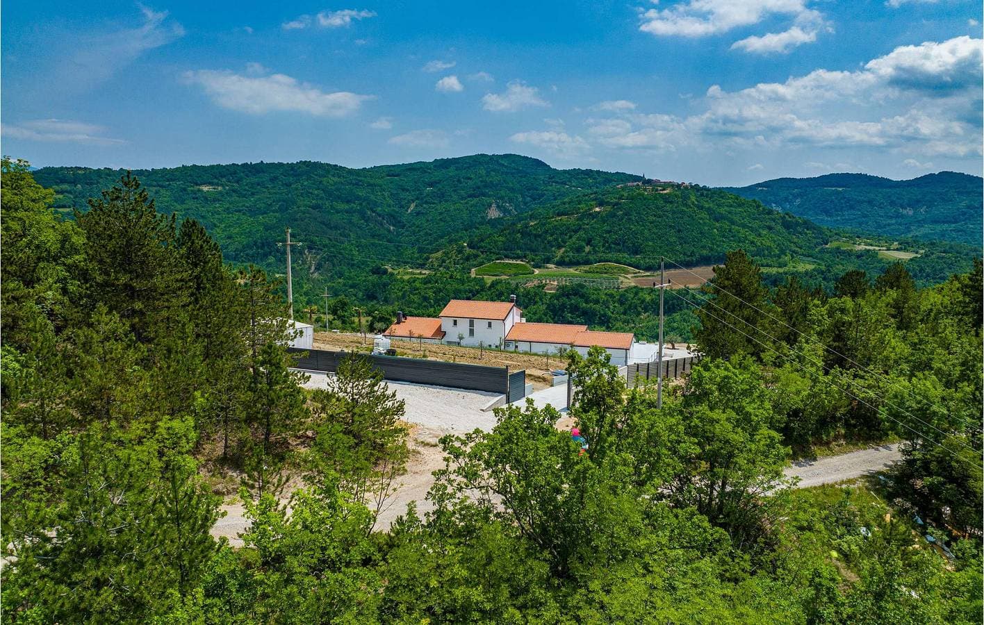 Foto 4 von 36: Gemütliche 29 m² große Wohnung mit Pool, Parkplatz, WLAN und Klimaanlage