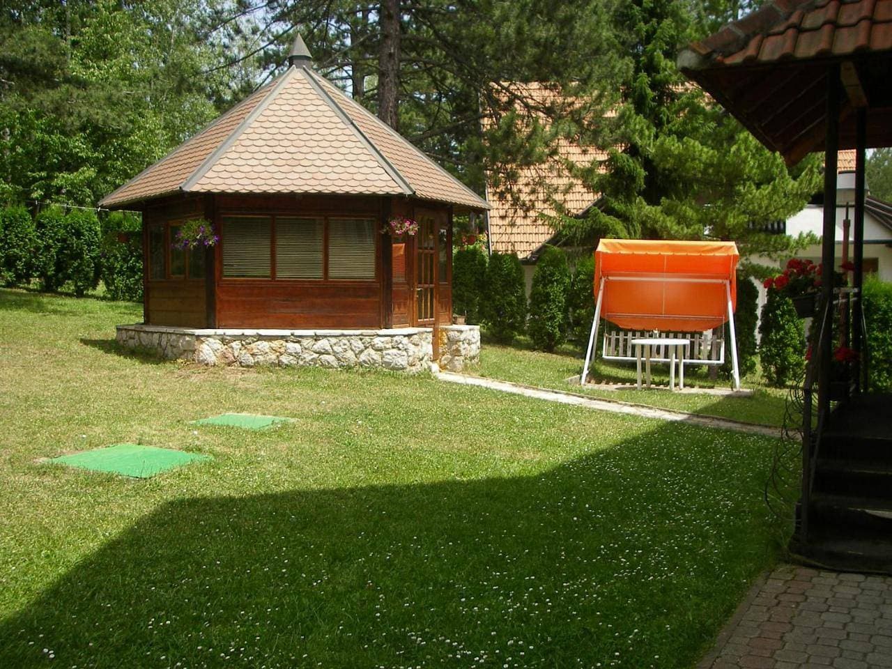 Foto 6 von 14: Duplex Apartment