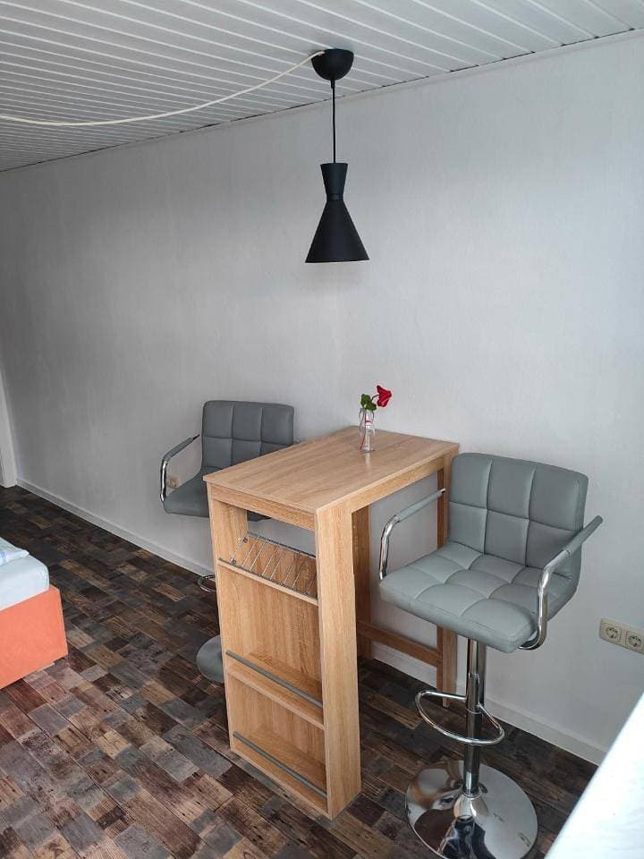 Foto 8 von 11: Double Room with Terrace