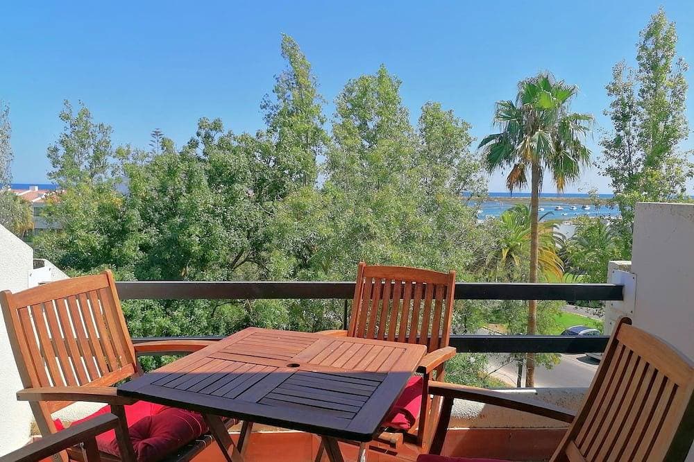 Casa da Ria - Beautiful view to the sea and Ria Formosa in Algarve 1