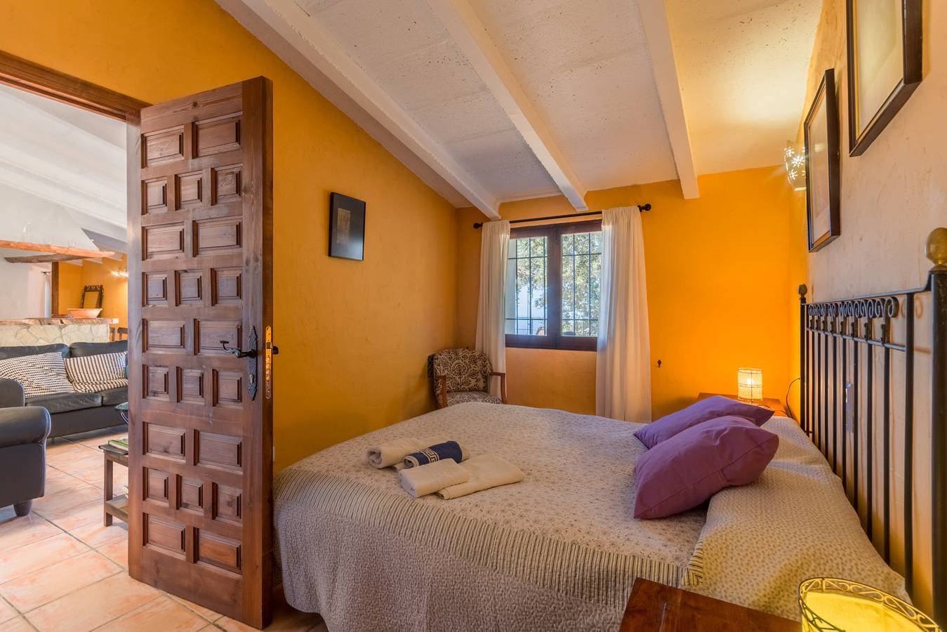 Foto 13 von 39: Son Galceran Petit, Finca 5StarsHome Mallorca