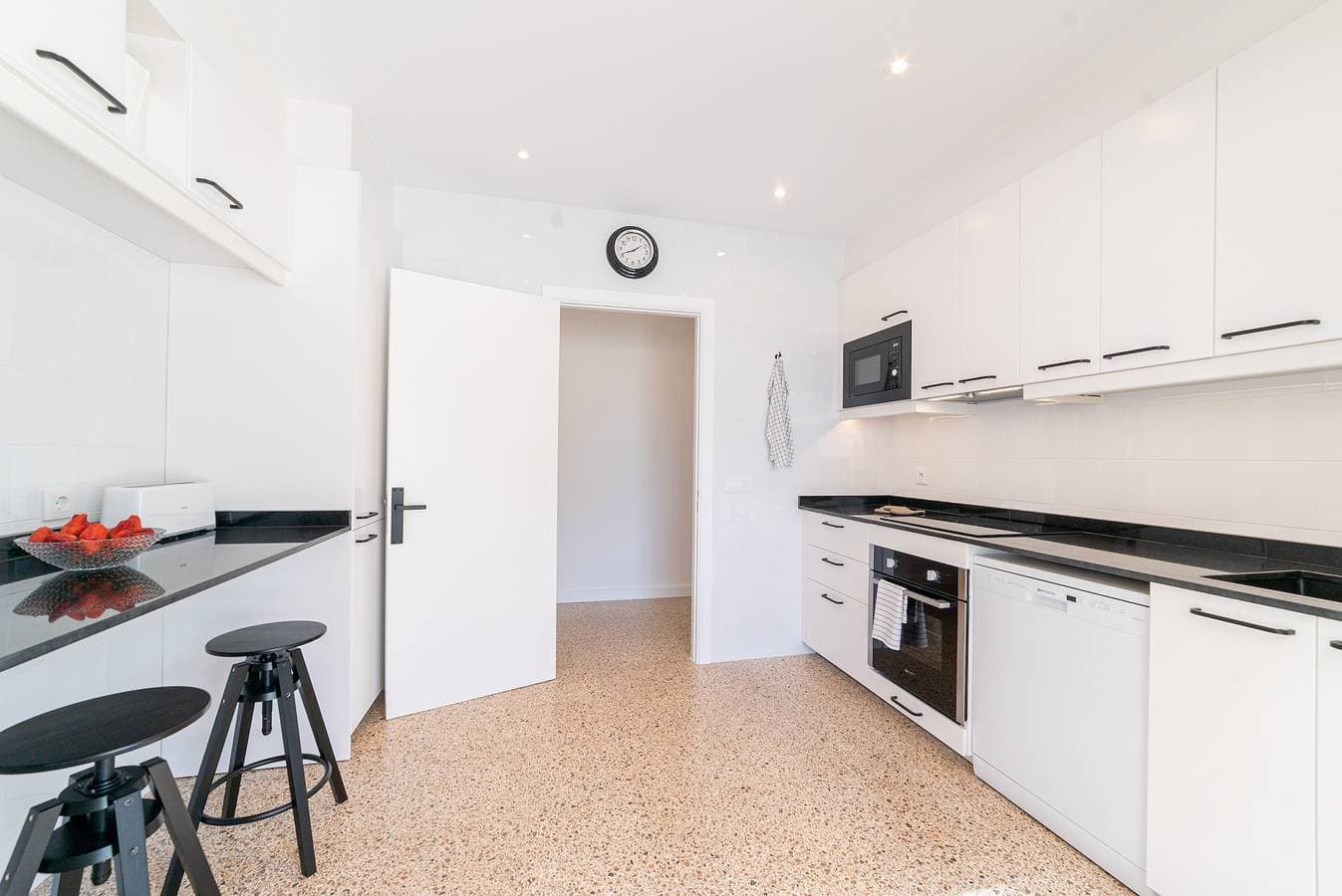 Foto 9 von 34: Ferienwohnung 'Paraíso De Son Moll' mit Privatterrasse, WLAN und Klimaanlage