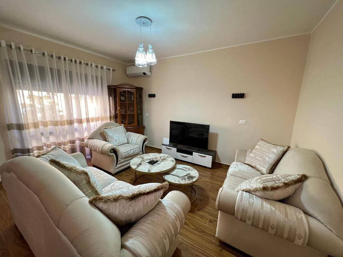 Foto 2 von 10: L4 Apartments Durres