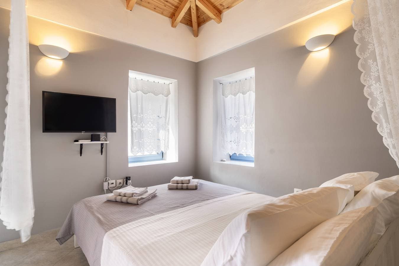 Foto 8 von 30: Finca 'Koilada Family House 2' mit Meerblick, Wi-Fi und Klimaanlage