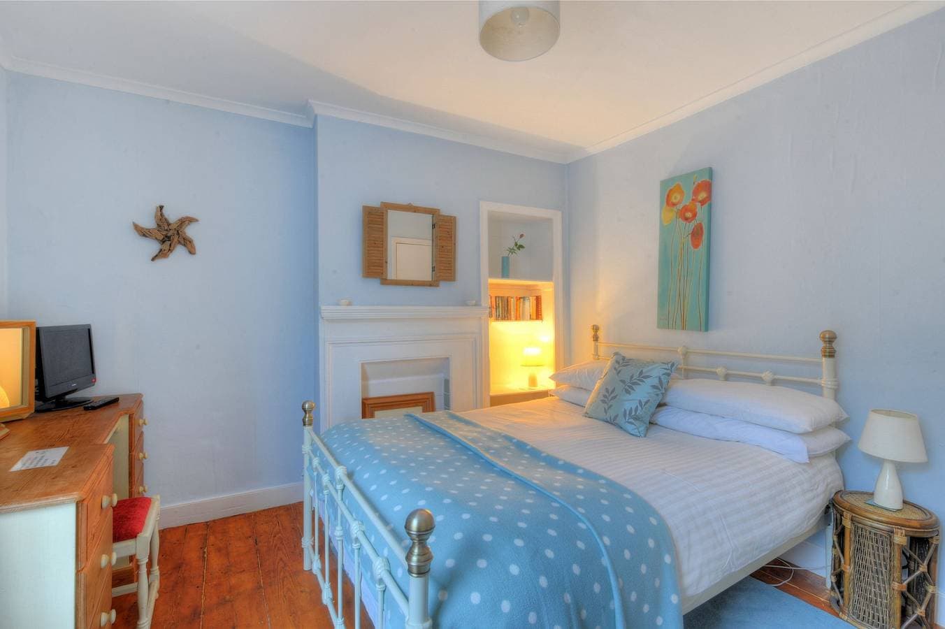 Foto 3 von 15: Ferienwohnung für 3 Personen