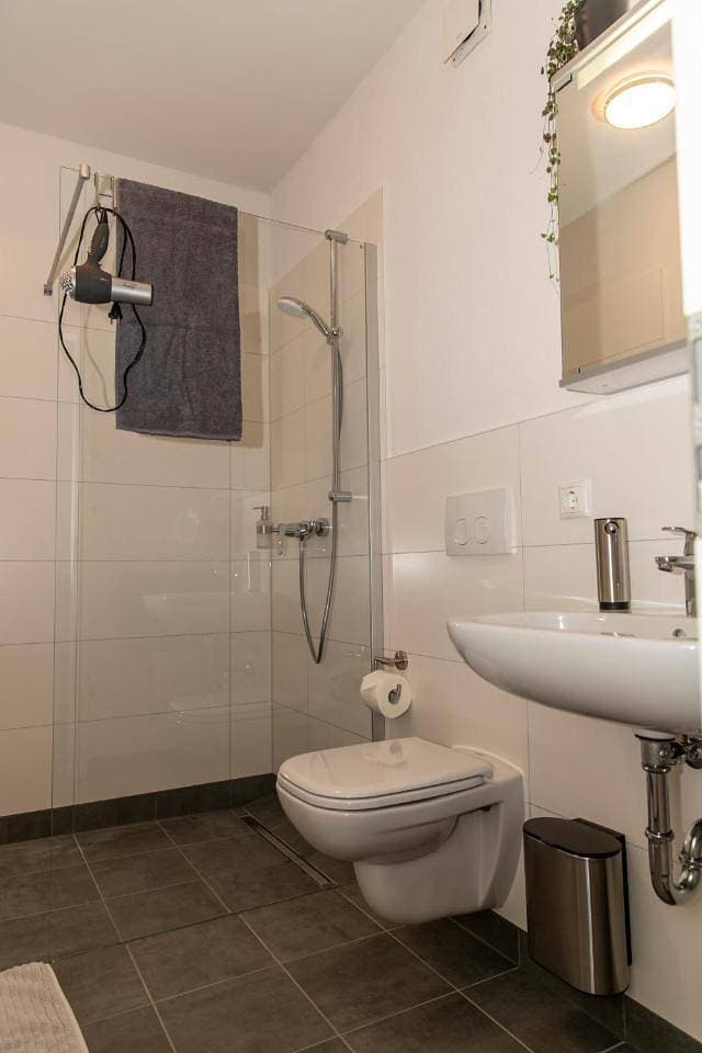 Foto 9 von 11: Appartements mit 1 Schlafzimmer