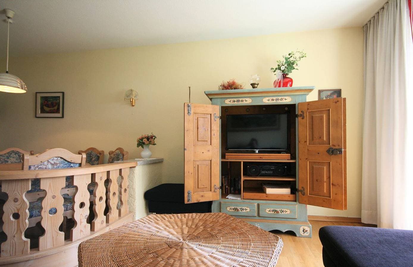 Foto 5 von 19: Ferienwohnung "Bärbel"