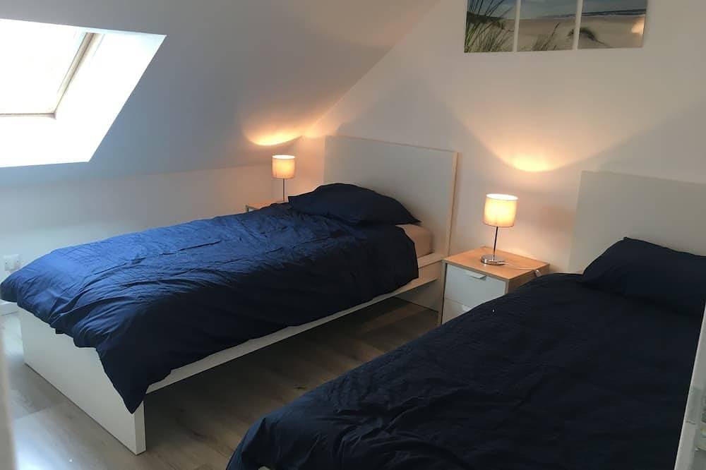 Foto 4 von 23: Renovierte Wohnung 50 Meter vom Strand entfernt