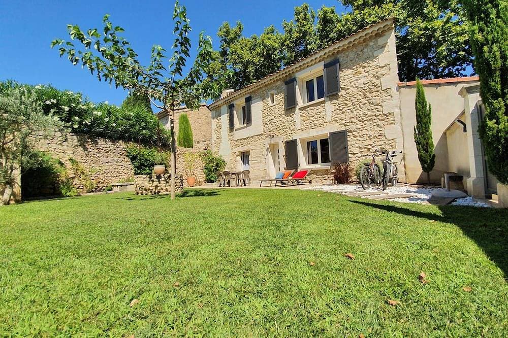Foto 10 von 21: Ferienhaus / Villa - Mouries