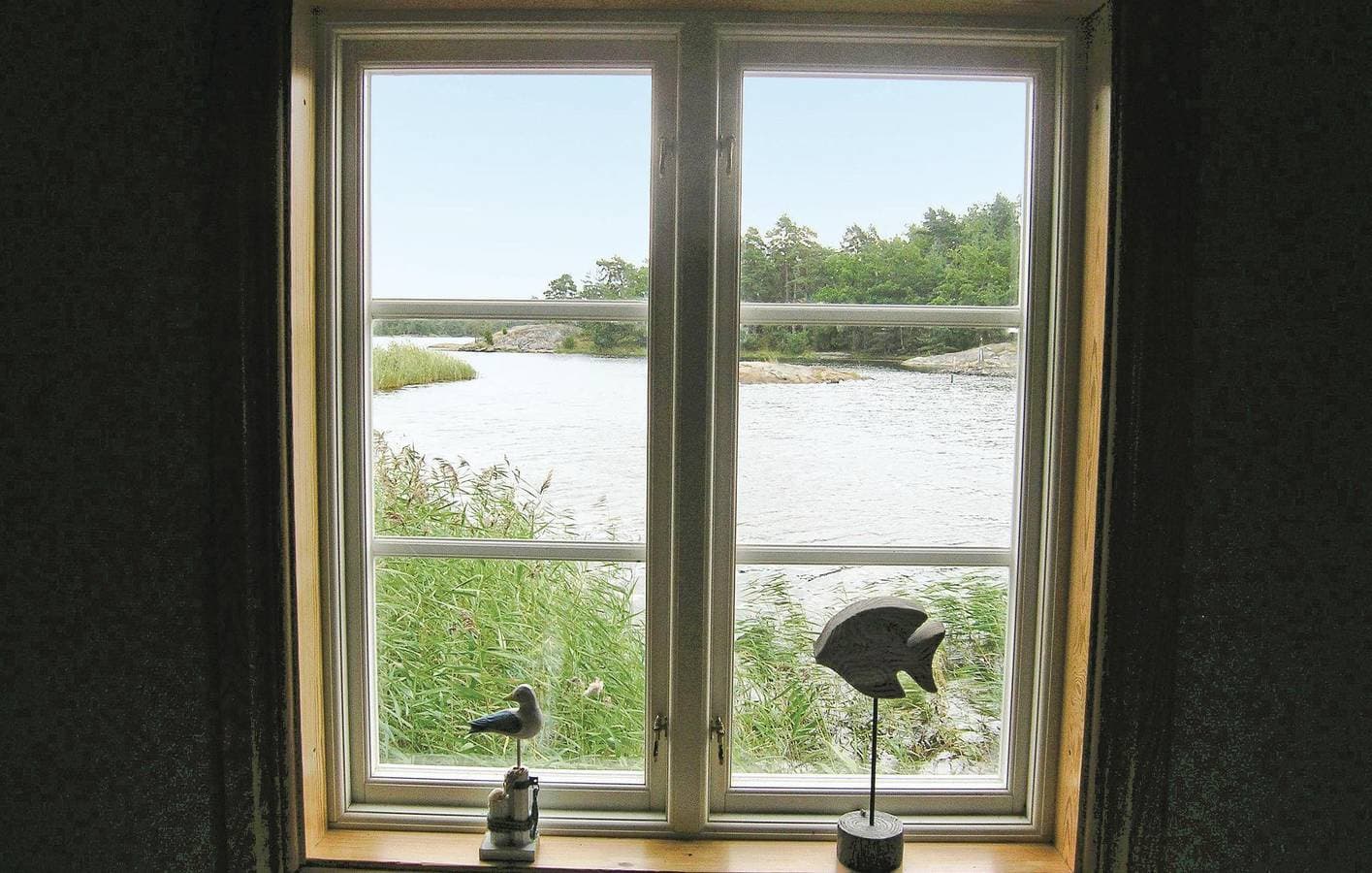 Foto 9 von 17: Ferienhaus für 3 Personen mit Terrasse