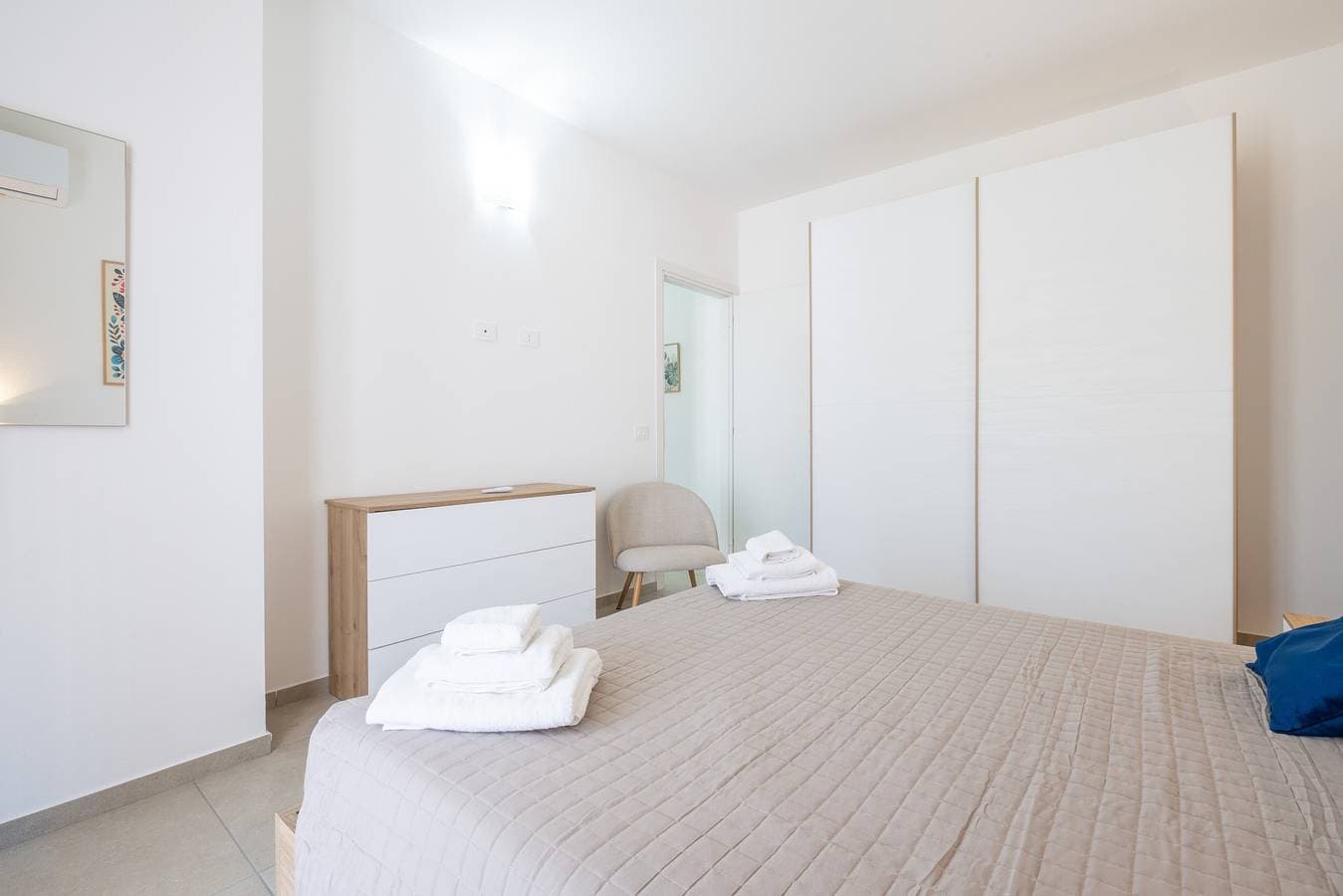 Foto 13 von 27: Apartment 'Sa Concia 3' mit Balkon, WLAN und Klimaanlage