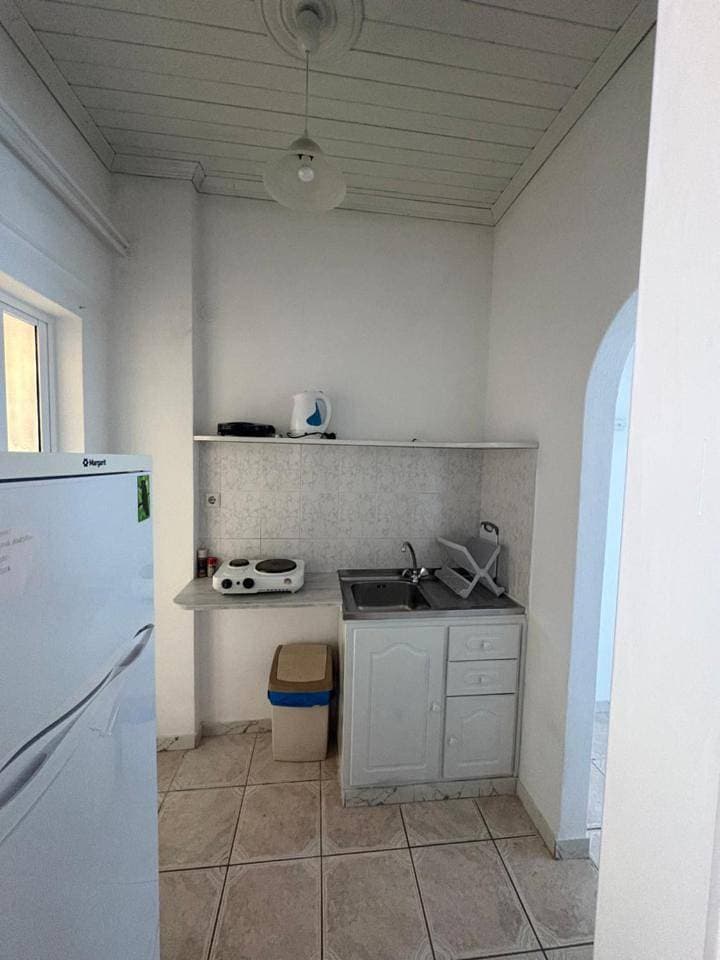 Foto 7 von 19: Studio with Balcony
