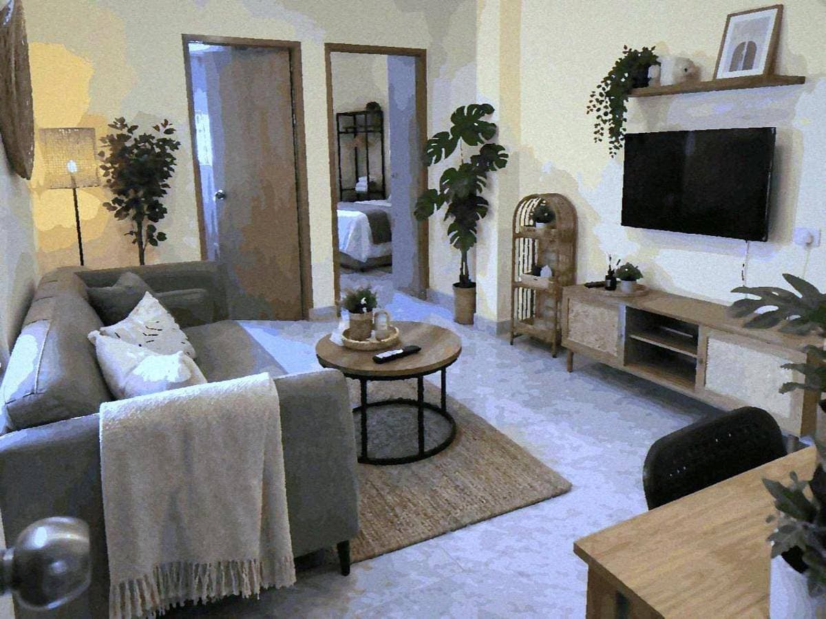 Foto 4 von 5: Double Room
