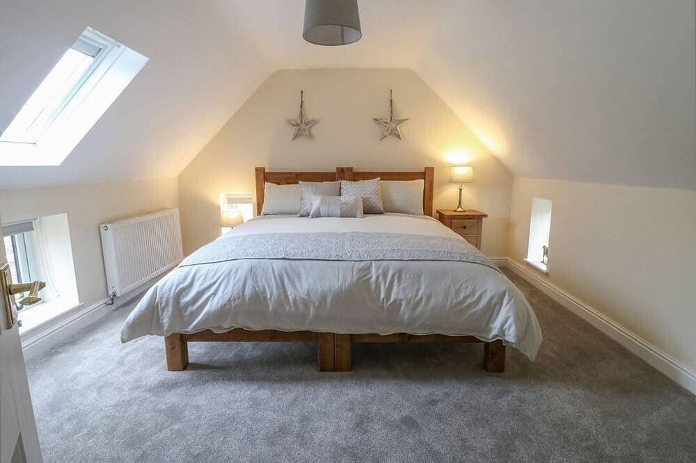 Foto 4 von 30: Lane Head Cottage, Wirksworth