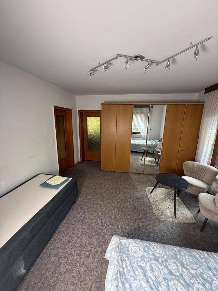 Foto 11 von 12: Double Room