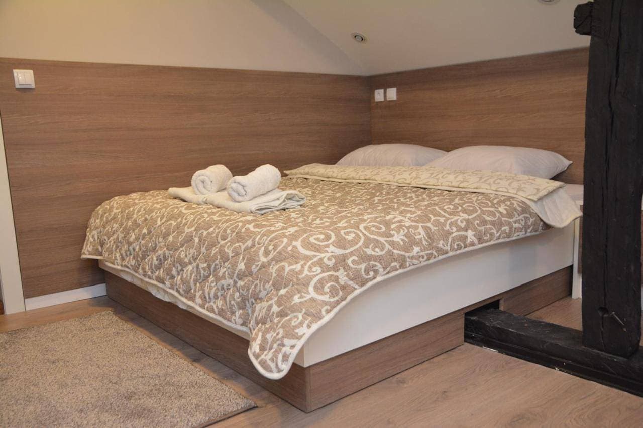 Foto 7 von 20: Standard Quadruple Room