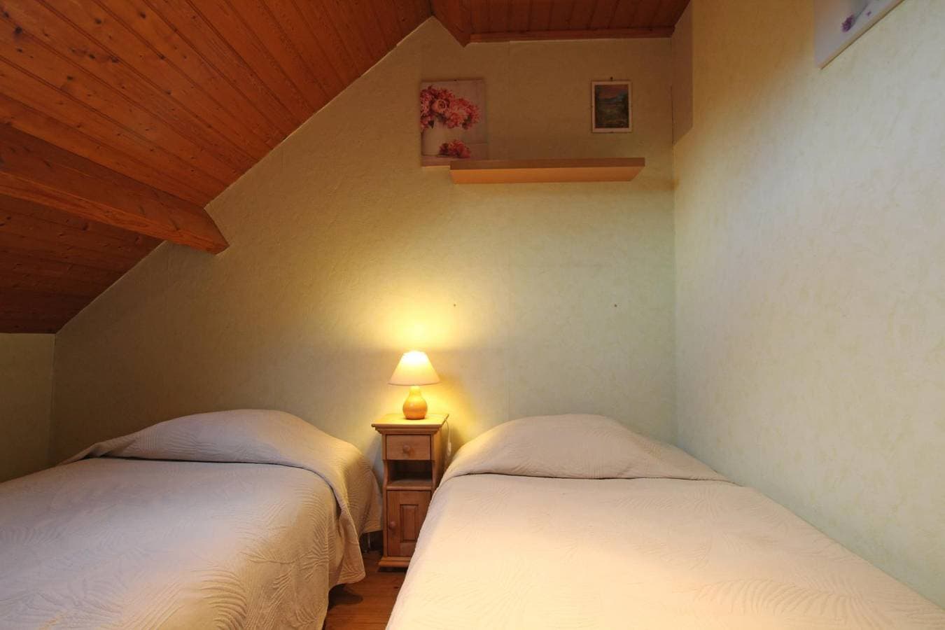 Foto 11 von 15: Maison Bosvy