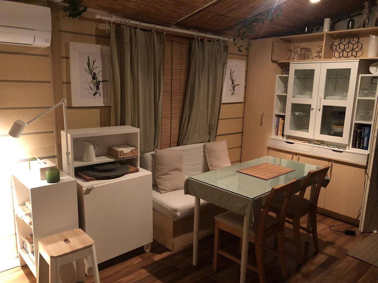 Foto 7 von 54: One-Bedroom House