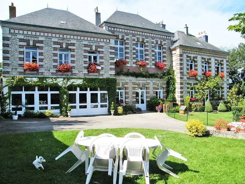 Foto 2 von 17: Gîte de France 2 Personen