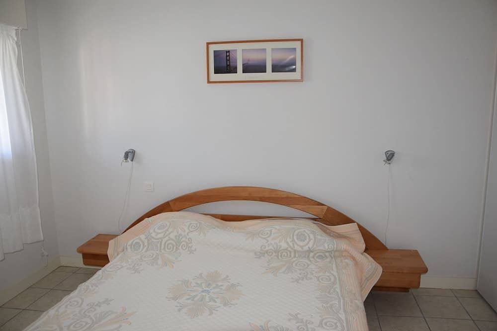 Foto 3 von 30: Wohnung klassifiziert 3 Sterne Meerblick und Hafen von Crouesty