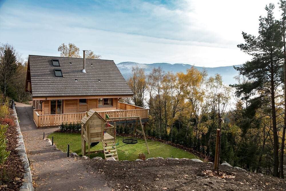 Foto 13 von 25: Neues Chalet - Charme und Authentizität - La Datcha de Liza