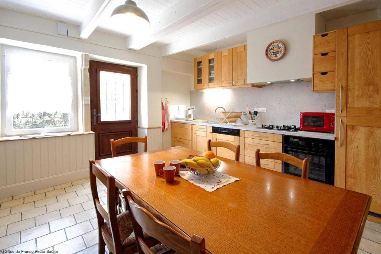 Foto 12 von 30: Two-Bedroom Holiday Home