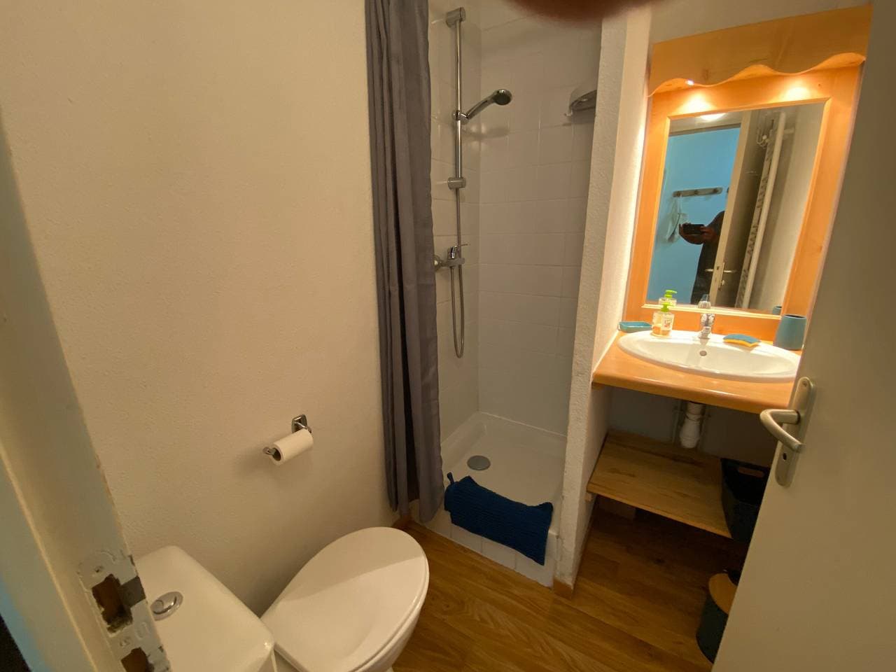 Foto 7 von 20: Geräumiges Familien-Duplex in der Natur