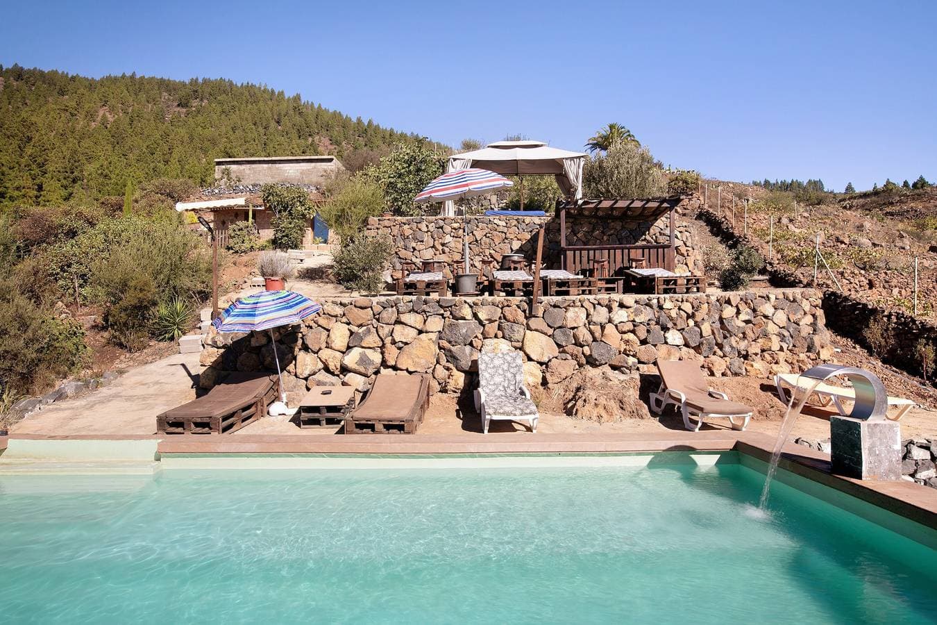 Teneriffa Süd, Spanien