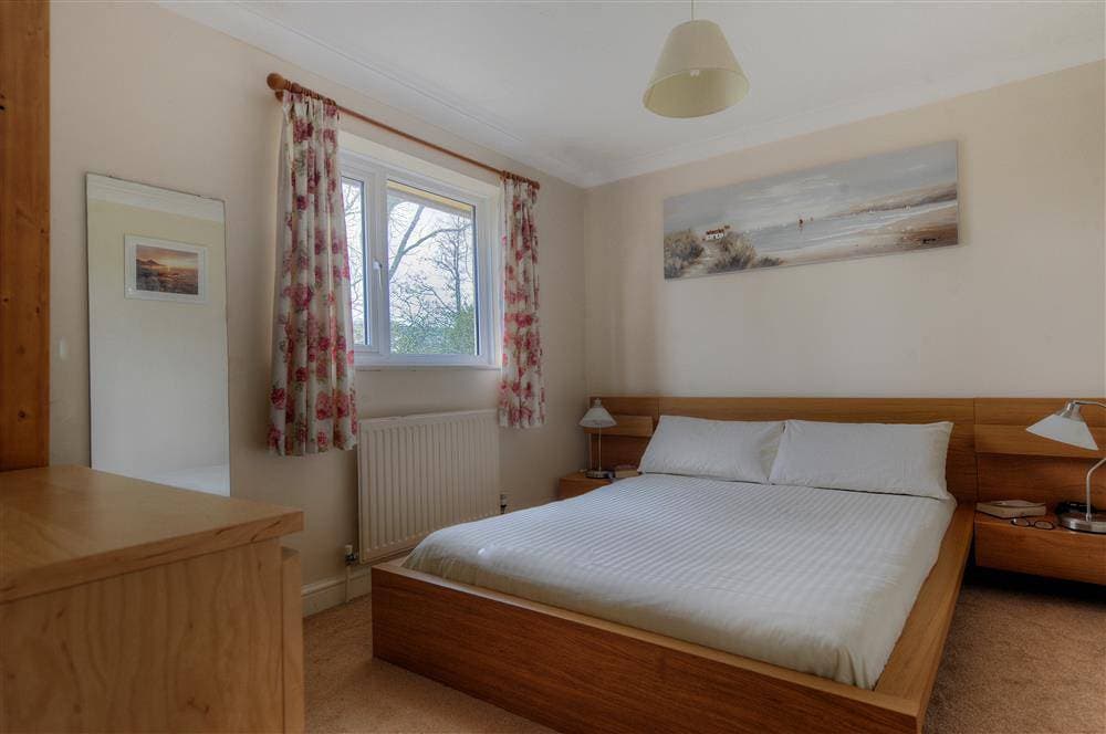 Foto 5 von 14: Cottage für 5 Personen mit Garten