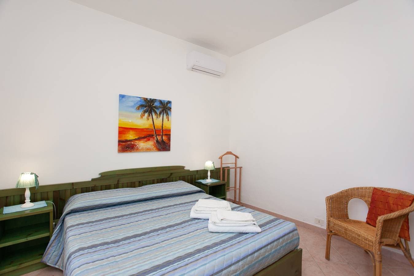 Foto 4 von 27: Ferienhaus 'Casa Maria' strandnah und haustierfreundlich