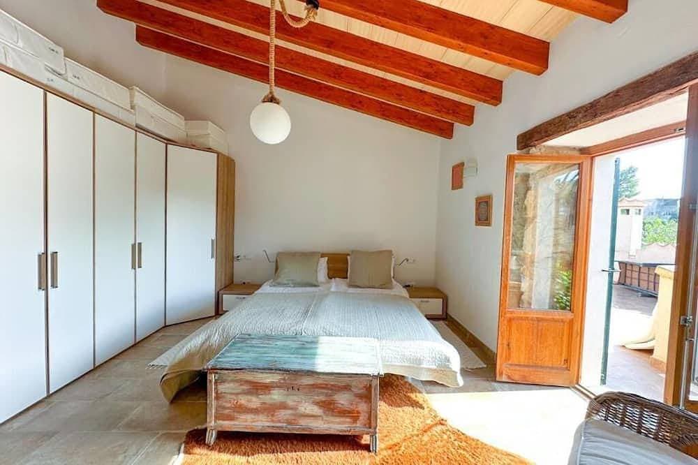 Foto 4 von 30: Villa \" Son Reina \"   Idyllisches Ferienhaus mit Pool