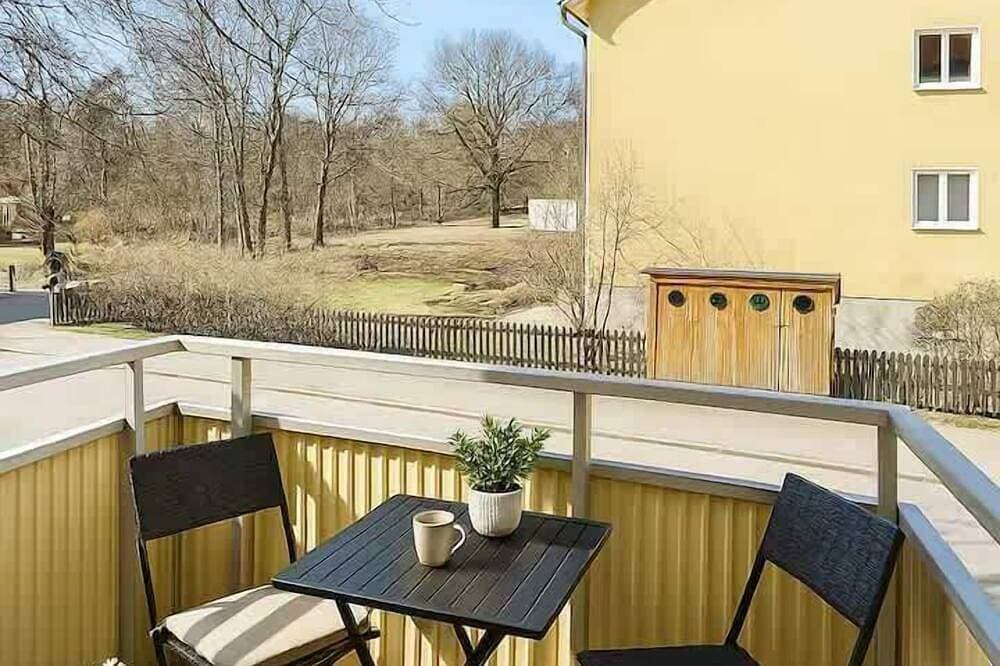 Foto 12 von 12: Quiet 1Br Apartment with Balcony, 20min to City