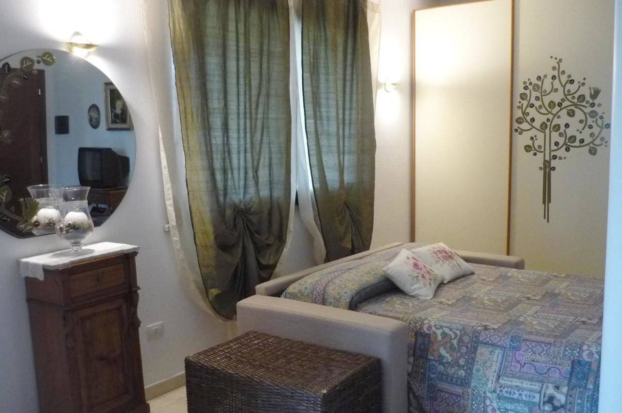 Ampia e graziosa Casa Vacanza 1