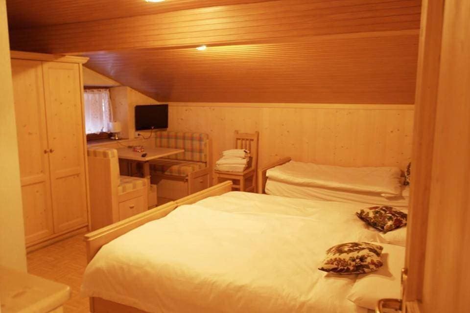 Foto 7 von 10: Double Room