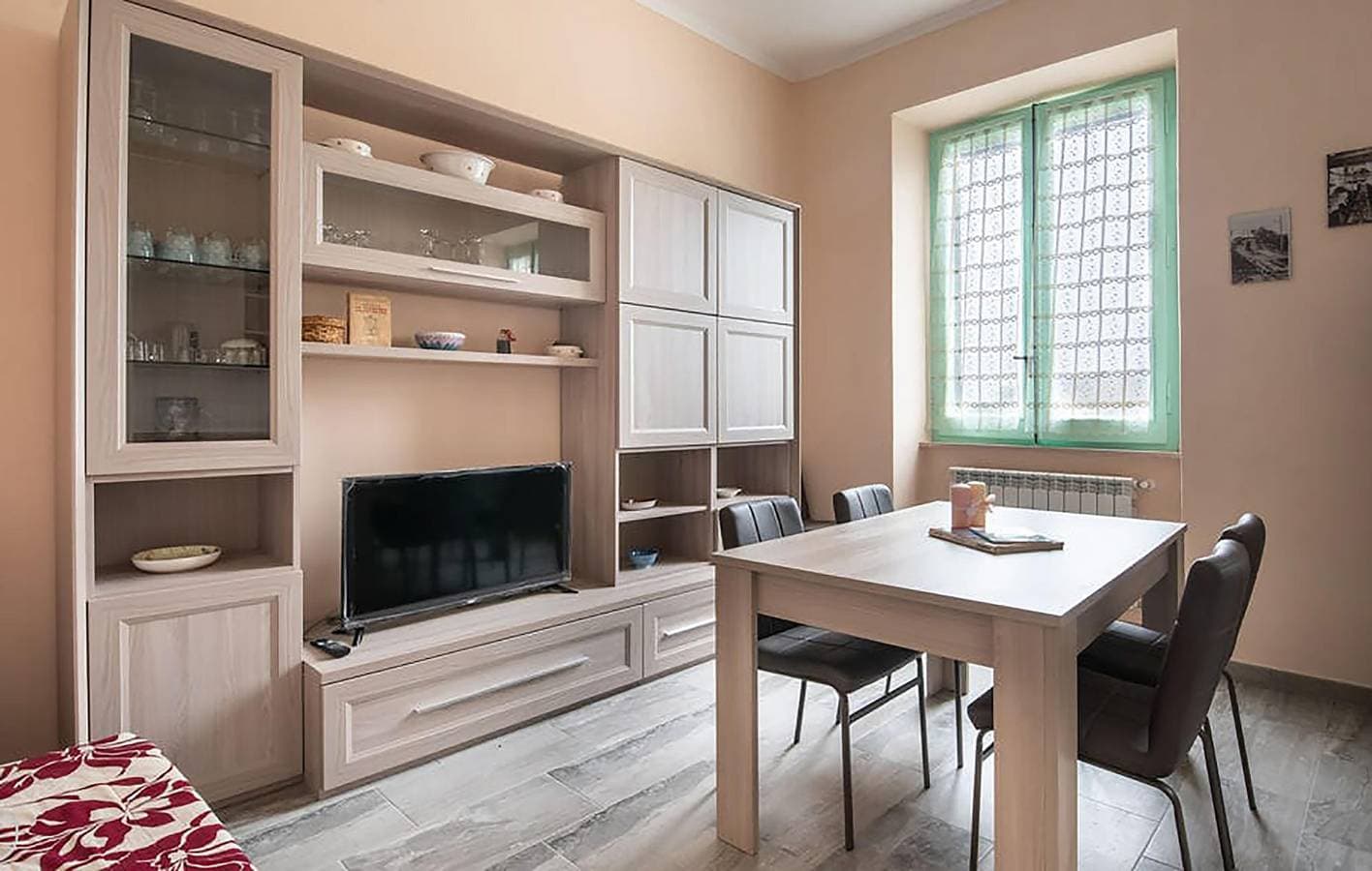Foto 2 von 22: Gemütliches 1BR mit Annehmlichkeiten
