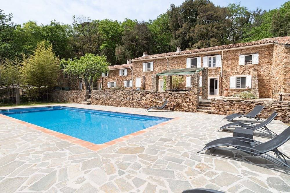 La Bastide Haute 1