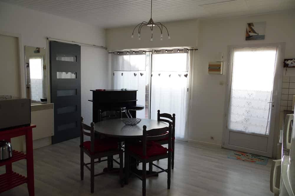 Foto 11 von 25: Dorfhaus in La Flotte