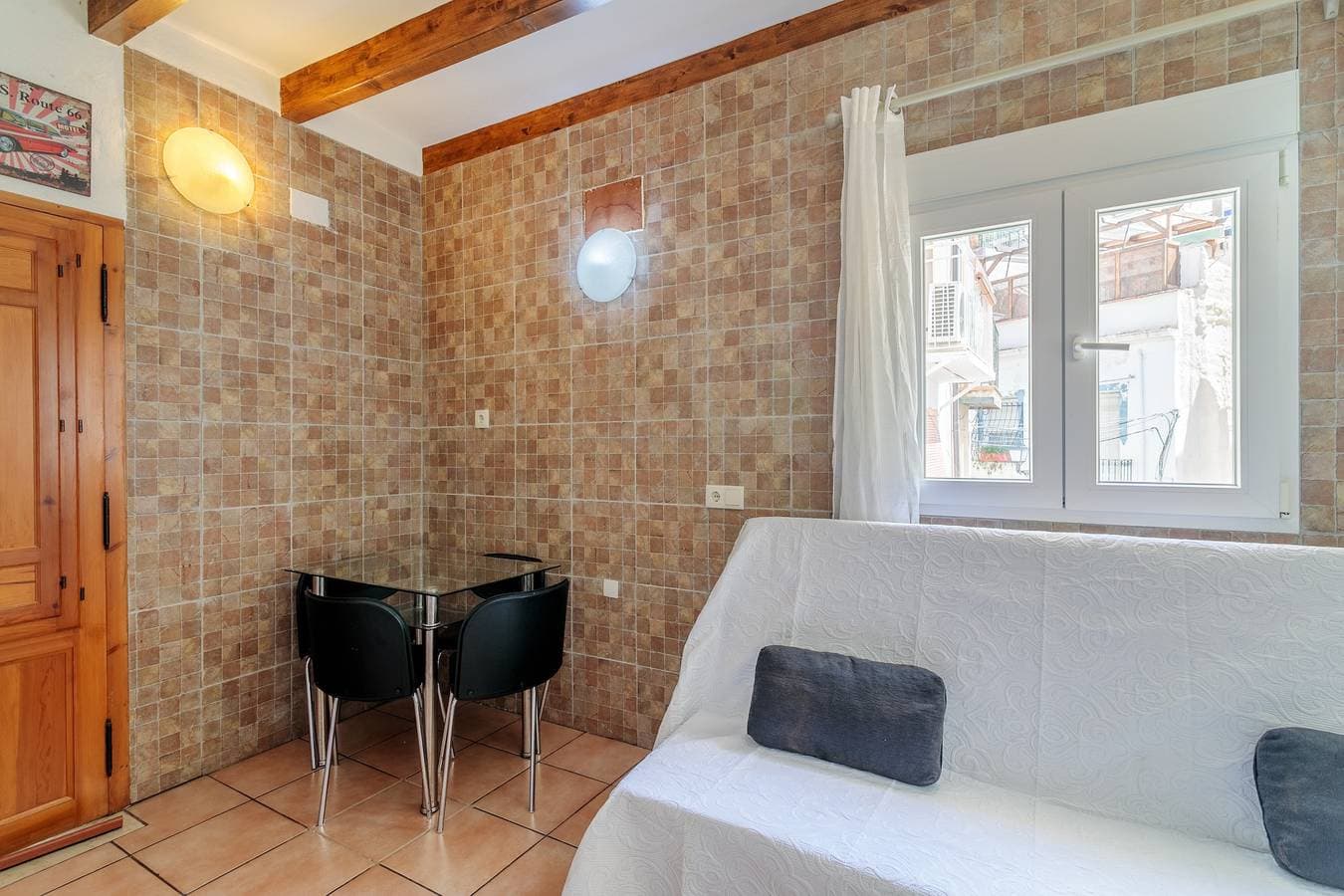 Foto 4 von 20: Ferienwohnung 'La Torre' mit Wi-Fi und Klimaanlage