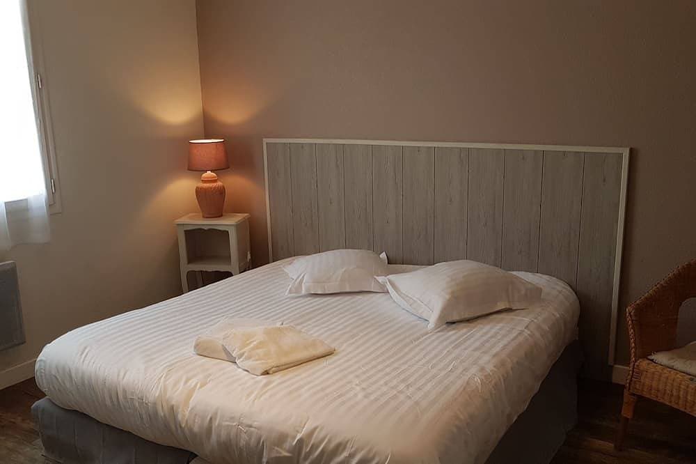 Foto 2 von 15: Möblierte Wohnung mit allem Komfort in einem Einfamilienhaus mit Garten