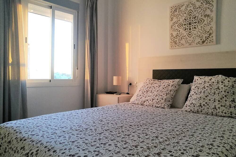 Foto 3 von 30: Wohnung mit Terrasse und spektakulärer Aussicht
