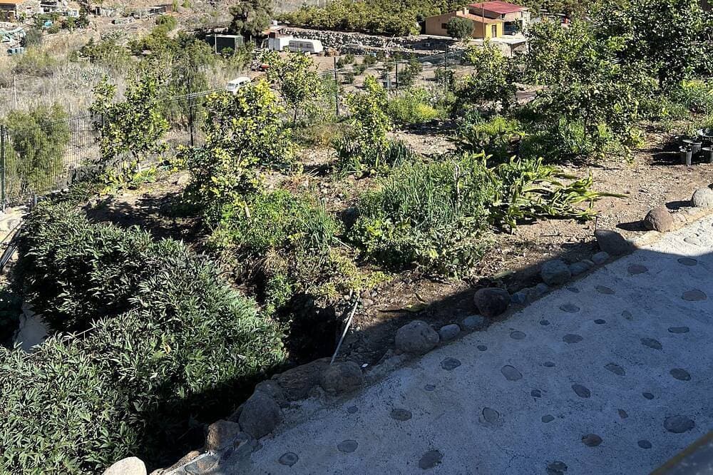 Foto 12 von 22: Casa Rural con Piscina y Terraza en Mogán