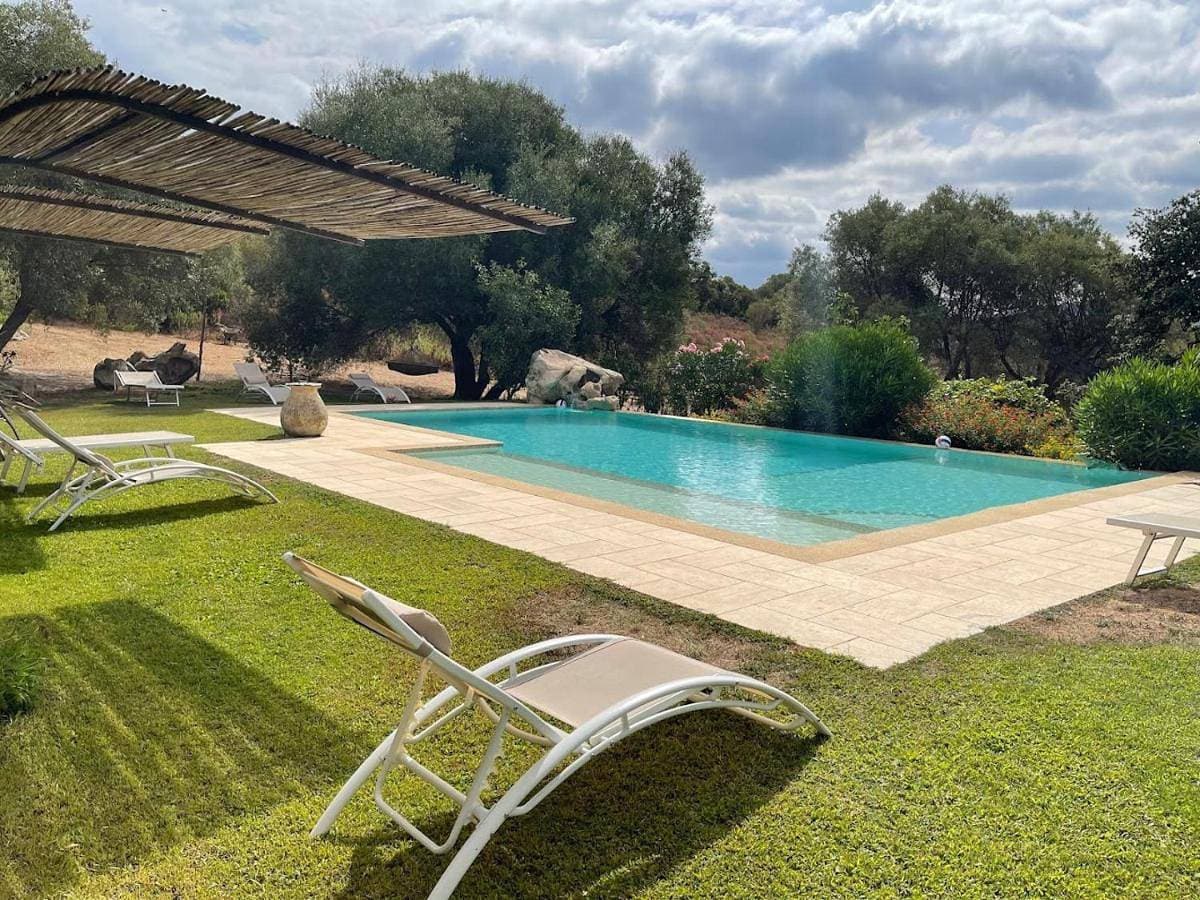 B&B Isole di Pietra 1
