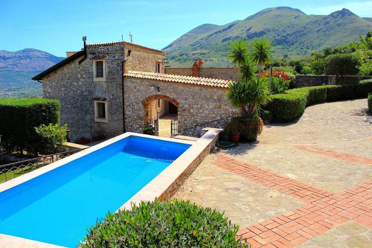 Casale Maddalena 1