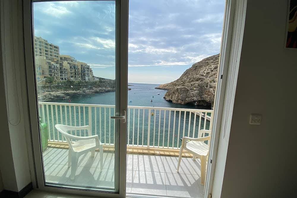 Foto 9 von 10: Best of Xlendi SeaView Apartments