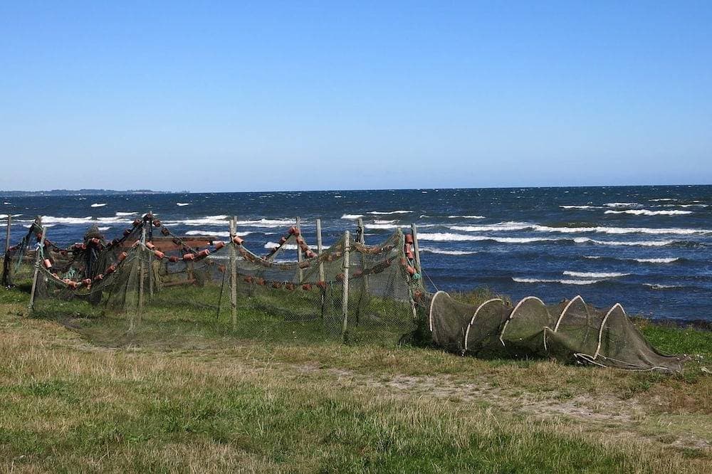 Foto 10 von 12: Gästehaus auf dem Grundstück des Eigentümers gebaut. In der Nähe von Strand, Geschäft und Golfplatz.